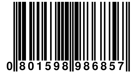0 801598 986857