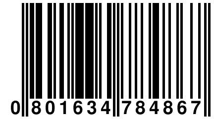 0 801634 784867