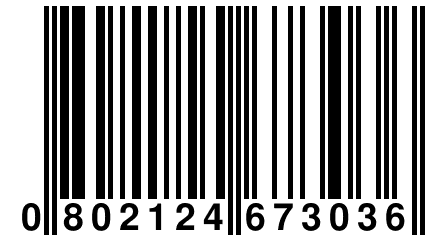 0 802124 673036