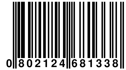0 802124 681338