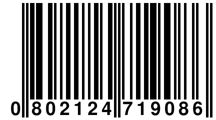 0 802124 719086