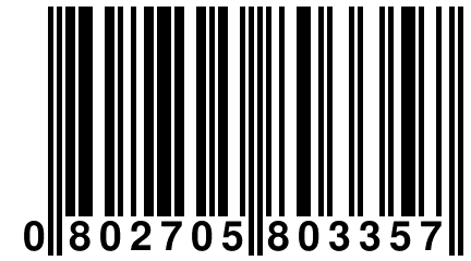 0 802705 803357