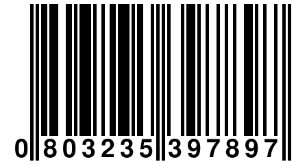 0 803235 397897