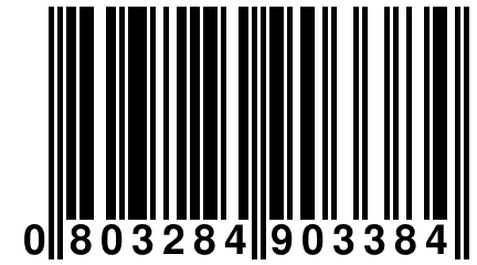 0 803284 903384