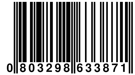 0 803298 633871