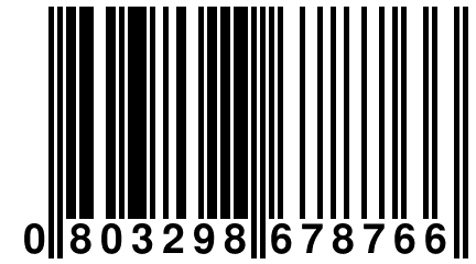 0 803298 678766