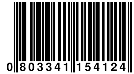 0 803341 154124