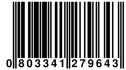 0 803341 279643
