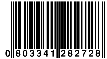 0 803341 282728