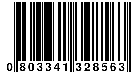 0 803341 328563