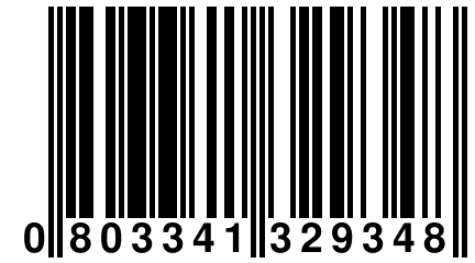 0 803341 329348