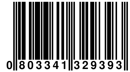 0 803341 329393