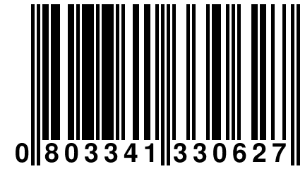 0 803341 330627