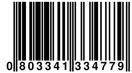 0 803341 334779