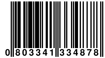 0 803341 334878