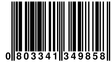 0 803341 349858