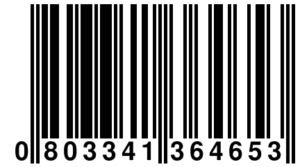 0 803341 364653