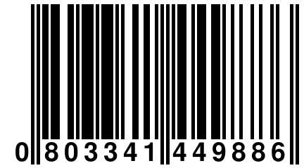 0 803341 449886