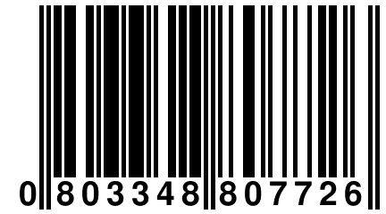 0 803348 807726