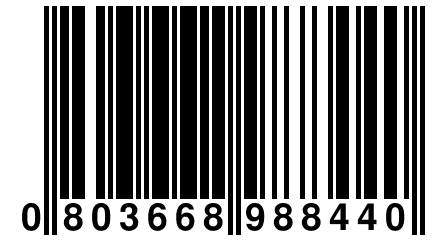 0 803668 988440