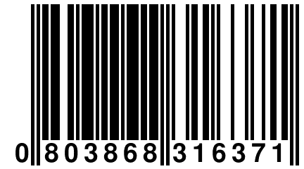 0 803868 316371