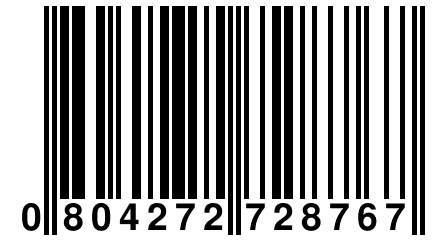 0 804272 728767