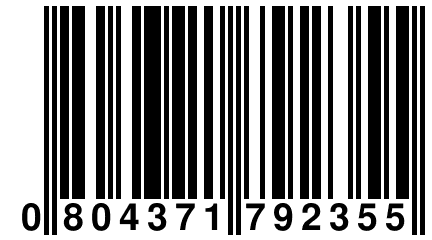 0 804371 792355