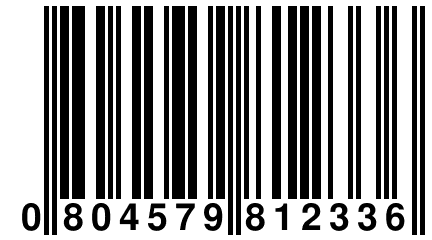 0 804579 812336