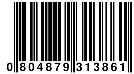 0 804879 313861