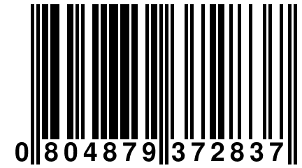 0 804879 372837