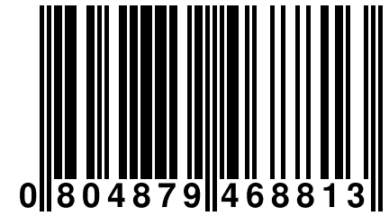 0 804879 468813