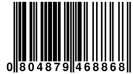 0 804879 468868