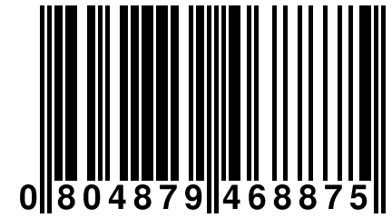 0 804879 468875