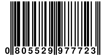 0 805529 977723
