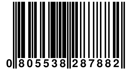 0 805538 287882