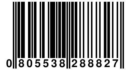 0 805538 288827