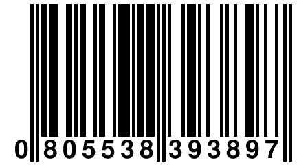 0 805538 393897