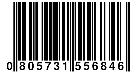 0 805731 556846