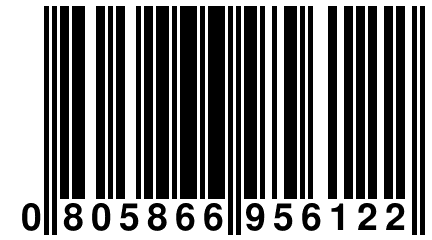 0 805866 956122