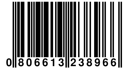 0 806613 238966