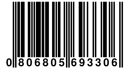 0 806805 693306
