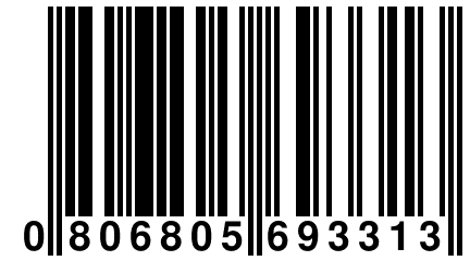 0 806805 693313