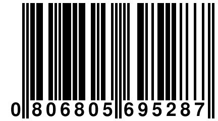 0 806805 695287