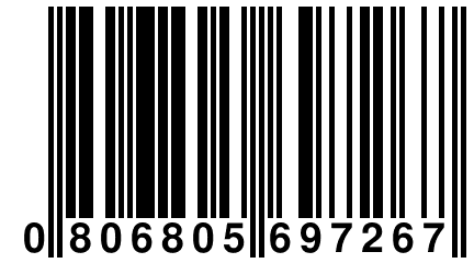 0 806805 697267