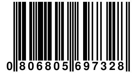 0 806805 697328