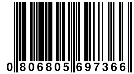 0 806805 697366