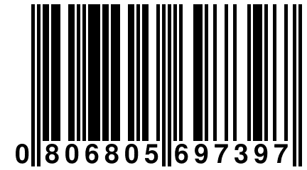 0 806805 697397