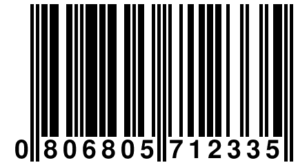 0 806805 712335