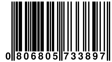 0 806805 733897