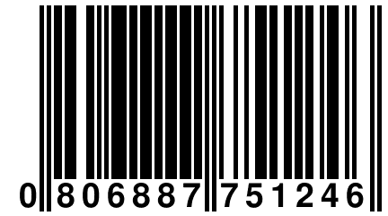 0 806887 751246